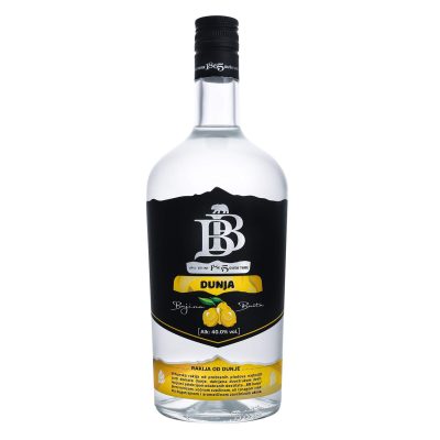 BB DUNJA 1L