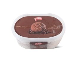 SLADOLED LUSH CHOCOLATE FRIKOM 900ML