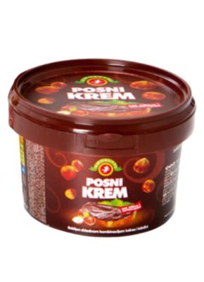 Krem tecni AMORETI posni 0200