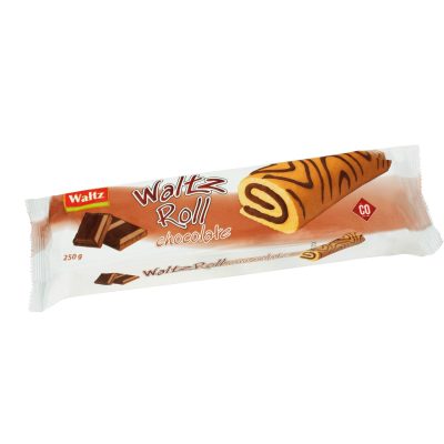 ROLAT ČOKOLADA WALTZ 250G