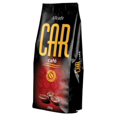 PROIZVOD NA BAZI KAFE CAR CLASSIC ALL CAFE 200G