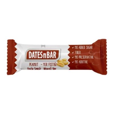 ALYAN DATES N BAR URME KIKIRIKI 40g