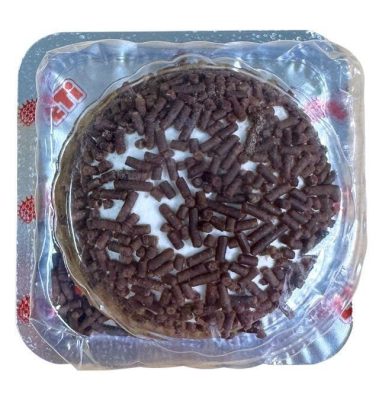 Eti Puf Cocoa 18 g