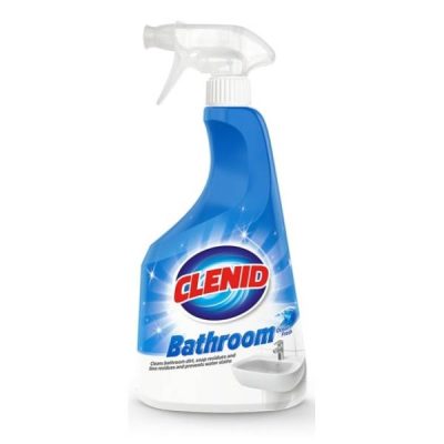 SREDSTVO ZA KUPATILO CLEANER CLENID 750ML