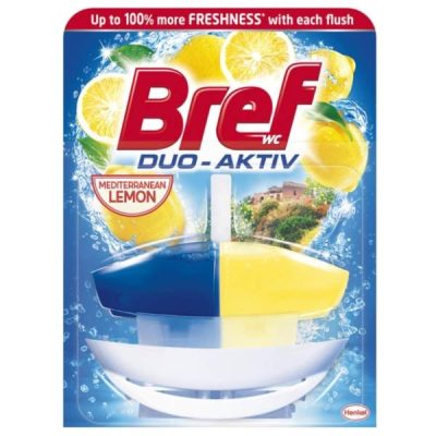 BREF DUO LEMON SA KORP.50ml