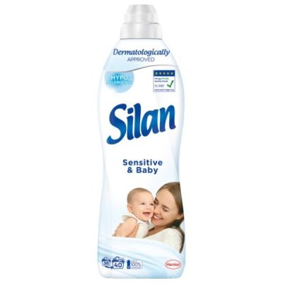 OMEKŠIVAČ ZA VEŠ SENSITIVE SILAN 800ML