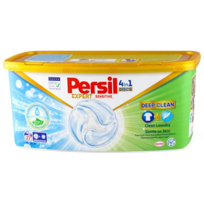 DET KAPS PERSIL SENSITIVE 27/1