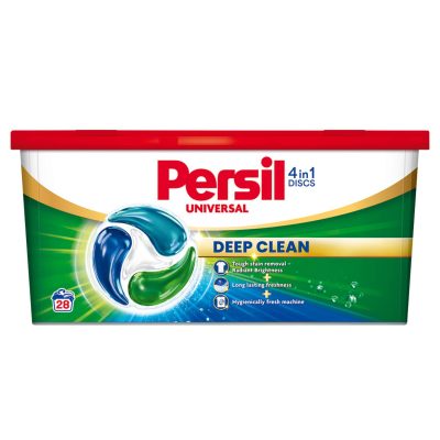 KAPSULE ZA VEŠ UNIVERSAL 28PR PERSIL 28/1