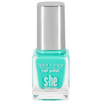 s.he quick'n crazy lak za nokte 323/800