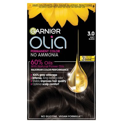 Olia Big Kit 3.0 boja za kosu Orbico