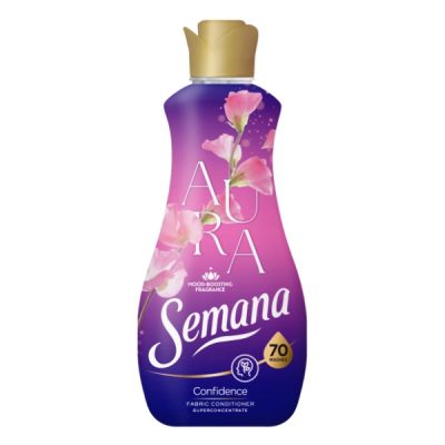 *Omeksivac SEMANA Aura 1.4l Confidence