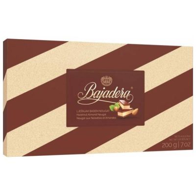 KRAS BAJADERA 200GR