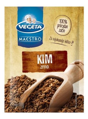 ZAČIN KIM PODRAVKA 10G