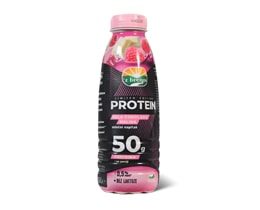 PROTEINSKI NAPITAK BELA COK/MALINA 0.5L