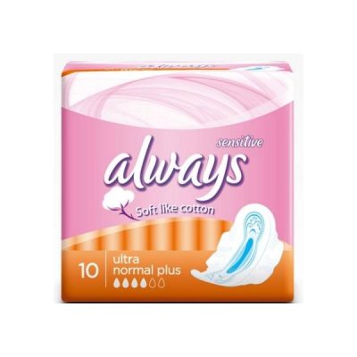 ULOŠCI HIGIJENSKI ULTRA NOR.PLUS SENS. ALWAYS 20/1