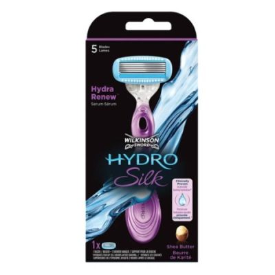 WILKINSON HYDRO Silk aparat za brij.1/1