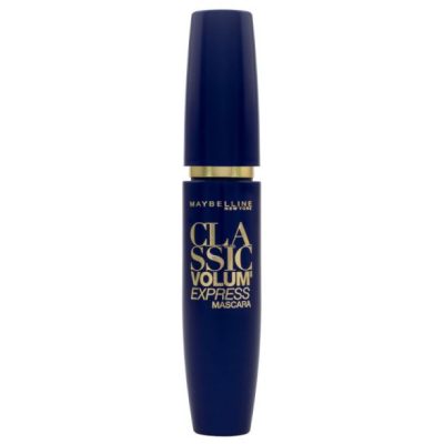 Maskara volume express black