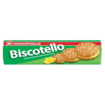 Takt. Biscot.Sen.Keks Limun200 g
