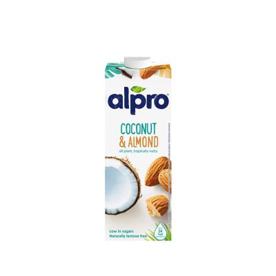 NAPITAK OD KOKOSA I BADEMA ALPRO 1L