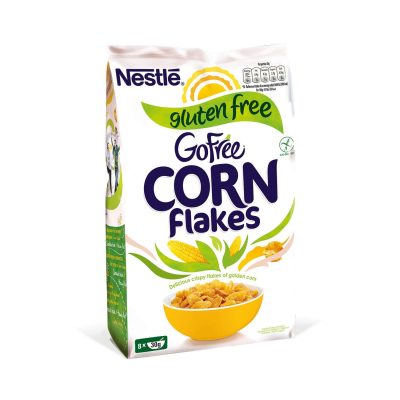 CORN FLAKES NESTLE 250G