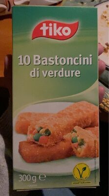 SMRZNUTI ŠTAPIĆI OD POVRĆA TIKO 300G