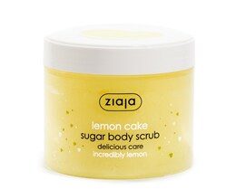 Piling za telo ZIAJA 0300 Lemon cake