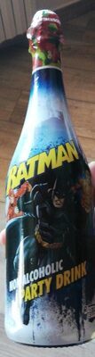 Sok Sampanjac Batman 0750