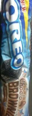 OREO BEOWNIE 154g