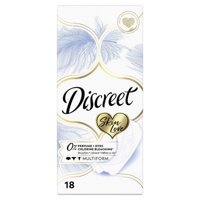 Discreet Skin Love 18pcs