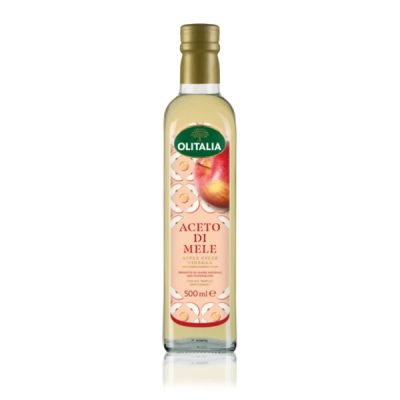 SIRĆE JABUKOVO 500ML OLITALIA