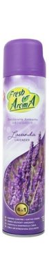 FRESH AROMA OSVEZIVAC PROSTORA LAVANDA 300ML