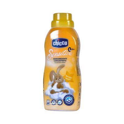 OMEKŠIVAČ ZA VEŠ BABY TENDER TOUCH CHICCO 750ML
