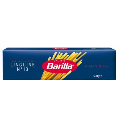 TESTENINA BAVETTE-LINGUINE 13 500gr