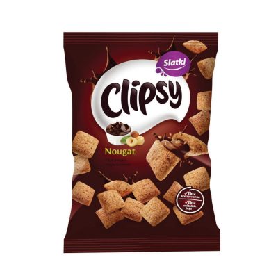 FLIPS NUGAT CLIPSY 80G