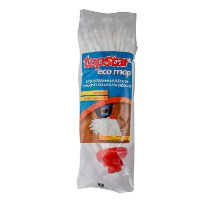 Zamena Mop Trakasti *Sarantis*