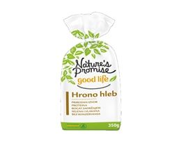Hrono hleb NP 350gr
