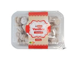 Domace Vanilice Premia 500g