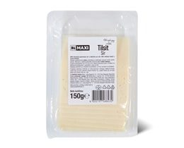 Sir Tilsit Maxi 150g slajs