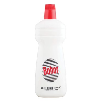 OMEKŠIVAČ ZA VEŠ BOHOR 750ML