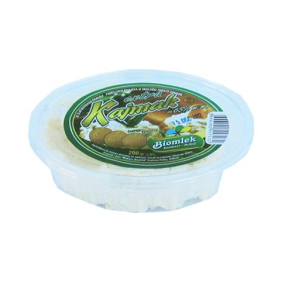 BIOMLEK MLADI KAJMAK 200G