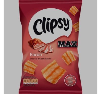 FLIPS SLANINA CLIPSY 33G