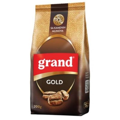 GRAND GOLD 200GR