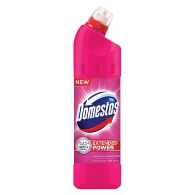 Sredstvo za Ciscenje Domestos Pink 750 ml