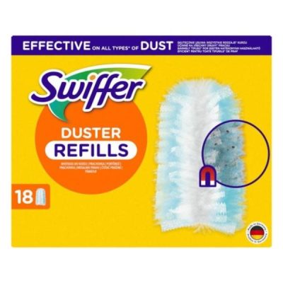 DOPUNA ZA PRAŠKO 18/1 SWIFFER