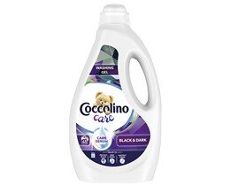 TEČNI DETERDŽENT ZA VEŠ CARE BLACK COCCOLINO 1.8L