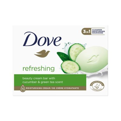 Sapun Refreshing Dove 90 g