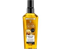 GLISS ULJE ZA KOSU OIL ELIXIR 75ML