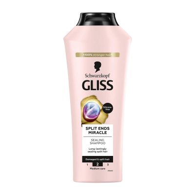 Sampon GLISS 0250 Split