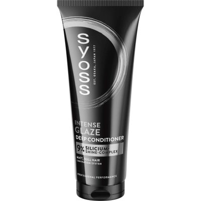 Syoss INTENSE GLAZE regenerator 250ml