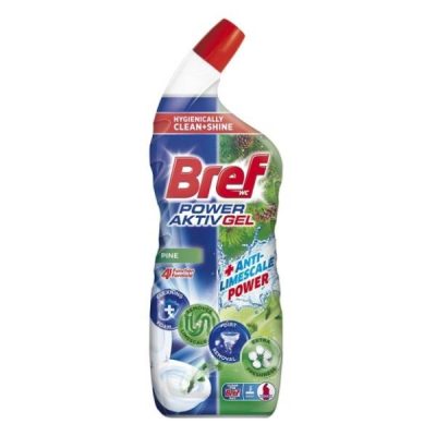 SREDSTVO ZA KUPATILO AKTIV GEL OCEAN MER 700ML